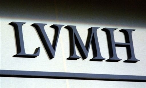 LVMH скупает акции Bvlgari